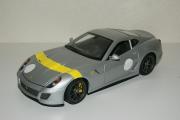 Ferrari 599 GTO Historique