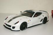 Ferrari 599XX #10