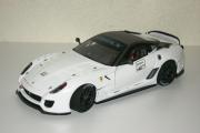 Ferrari 599XX #2