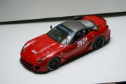 Ferrari 599XX #32