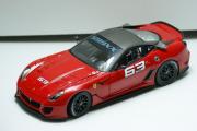 Ferrari 599XX #63