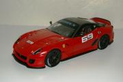 Ferrari 599XX #69