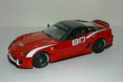 Ferrari 599XX #80