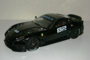 Ferrari 599XX #82