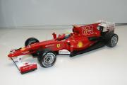Ferrari F10 #7 F.Massa GP de Turquie
