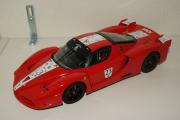 Ferrari FXX #23 Monza 2006