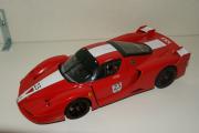 Ferrari FXX #23 Spa 2006