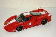 Ferrari FXX #33 Finaly 2007