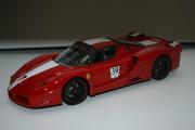 Ferrari FXX #38 Shangai 2008