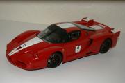 Ferrari FXX #9