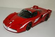 Ferrari FXX Evo #8 Spielberg 2011