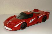 Ferrari FXX Evo #88