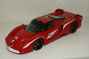 Ferrari FXX Evo #98 Paul Ricard 2009