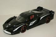 Ferrari FXX Evo #99 Valencia 2009