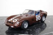 Ferrari 250 GTO Targa FLorio 1962 #3451GT