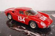 Ferrari 250 LM #134 1000 km du Nurburgring 1964
