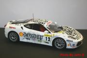 Ferrari 430 challenge Don Dup