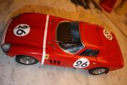 Ferrari 250 GTO 1964 24H du mans 1964 N� 26