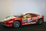 Ferrari 430 Challenge "ROCA"