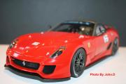 Ferrari 599 XX #6