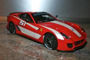 FERRARI 599XX #51