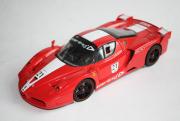 Ferrari FXX #21 N�rburgring 2006