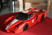 FXX N�23 de Franck MULLER pilote par ANGE BARDE