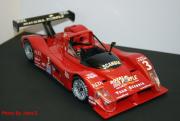 FERRARI 333 SP 24h De DAYTONA 1997