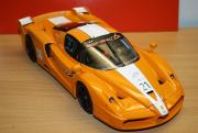 FXX Solar Direct