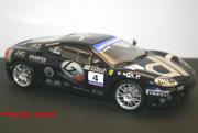 Ferrari 360 Callenge du Team DI RISIO