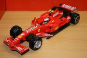 F2007 de Kimi R�ikk�nen
