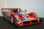 FERRARI 333 SP Team DORAN 12h De Sebring 1999