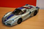FXX version "SUISSE"