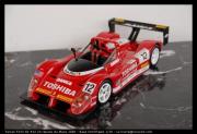 Ferrari 333 SP #12 24 Heures du Mans 1998
