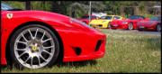 Bapt�mes de piste - Circuit du Centaure - Is�re - 27/09/2009
