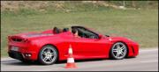 Bapt�mes de piste - Circuit du Centaure - Is�re - 26/09/2010