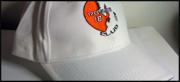 Fabrication de casquettes Rosso18