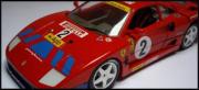 Achat group� d'anciens decals BB13 1/18