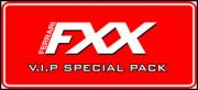 Participation de Rosso18 au projet Dexter Models du pack FXX