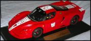 S�rie limit�e � 12ex. d�dicac�s de la FXX #23 Franck Muller