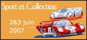 Rosso18 pr�sent au Vigeant les 2&3 Juin 2007