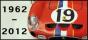 1962-2012 : Les 50 ans de la Ferrari 250 GTO
