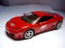 Ferrari 360 Challenge Pr�sentation Presse