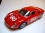 Ferrari 250 LM #180 Targa florio 1966 1/18