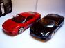 Ferrari 360 Modena 1/18