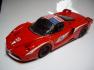 Ferrari FXX Evo #20 au Mont Tremblant 1/18
