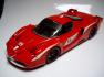 Ferrari FXX Evo #69 au Mugello 2008 1/18