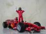 F2007 #5, 2� victoire cons�cutive de Massa au GP de Barhain 1/18