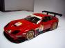 Ferrari 550 GT #6 Fia-GT Spa 2001