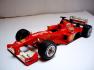Ferrari F2000 #3 GP du Japon 1/18